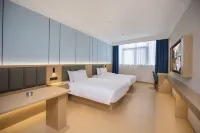 Qingmu Selected Hotel (Xinqiao Feima Shuicheng Branch)