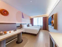 Orange Hotel Hohhot Dazhao Temple Branch Hotels near Islamic Customs Street