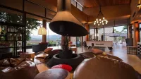 Puripai Villa Wellness & Retreat - bar