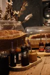 Bizotel Premier Hotel & Residence - sarapan
