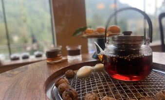 Jiuhuangshan Weijianshan Homestay