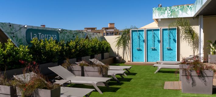 Occidental Granada Hoteles en Granada