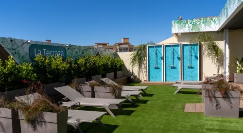 Occidental Granada Hotels in Granada