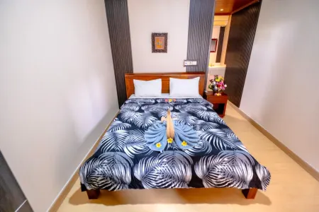 Teba House Ubud by Ecommerceloka