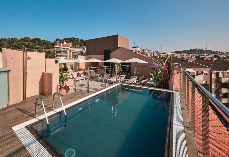 카탈로니아 파크 푸트세트