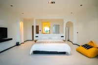 Fangchenggang Yuhai Homestay (Leshan Ancient Fishing Village)