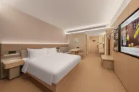 JI Hotel (Kunming Tongde Plaza) - Pool
