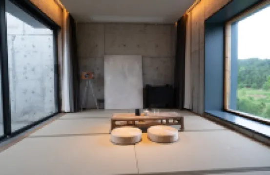 Guansu Homestay