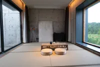 Guansu Homestay