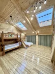 Jue Homestay
