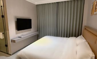 Jingdong Business Mansion (Changping South Station)