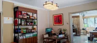 Shanyuanju Homestay