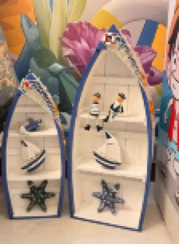 哏都來海景親子民宿（泰達航母主題公園店）