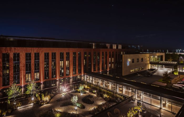 Van der Valk Hotel Middelburg