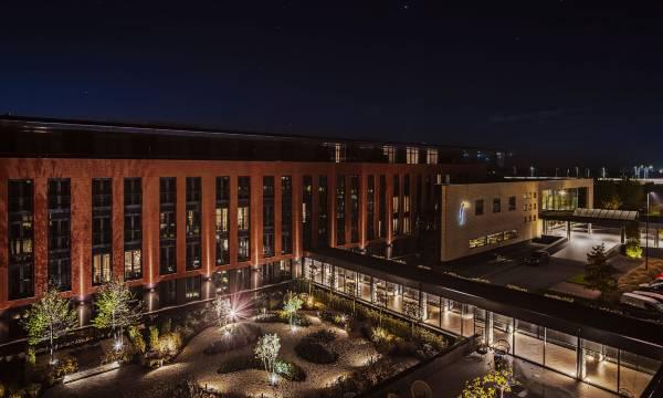 Van der Valk Hotel Middelburg