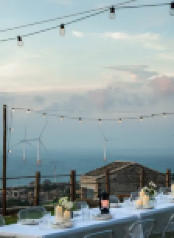 平潭·海峽宿集〡Camp Villa 既見野奢海景度假美宿（長江澳店）