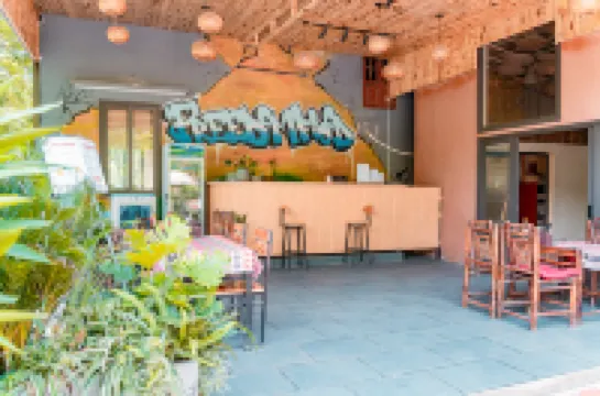 Trang An Freedom Hood