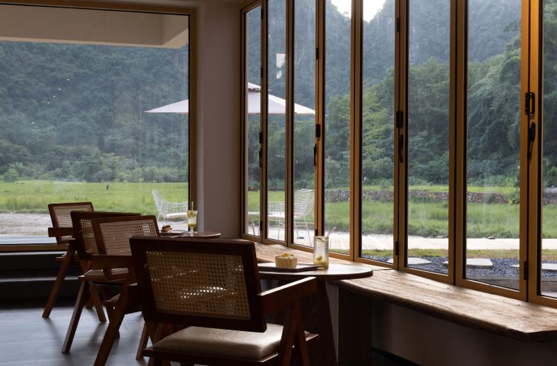 GuYu · Mountain View Hotel photo 4