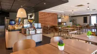 Campanile NATURE - Rodez - breakfast