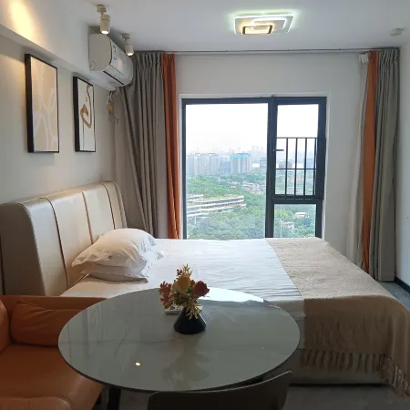 Jiuyue Homestay