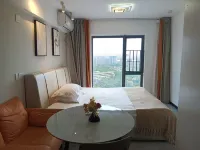 Jiuyue Homestay - Bjergudsigt