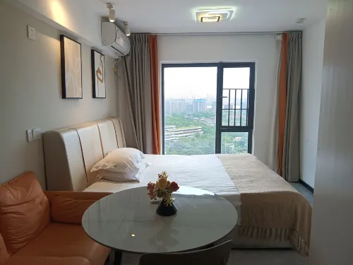 Jiuyue Homestay