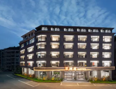 Huangguoshu Lanting Hotel
