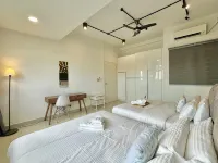 Meridian Medini Near Legoland By Stayrene