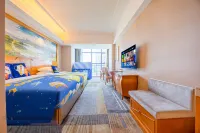 Vienna Hotel (Nanxiong Times Plaza)