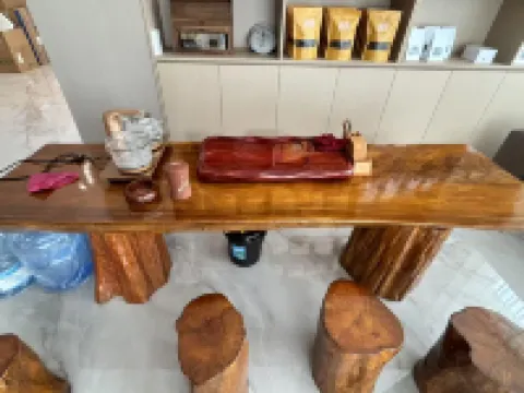 Haili Lakeview Chinese Inn