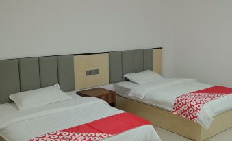Fogang New Era Apartment