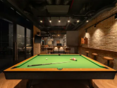 HIIVE by fusion Binh Duong - VSIP 1 順安酒店