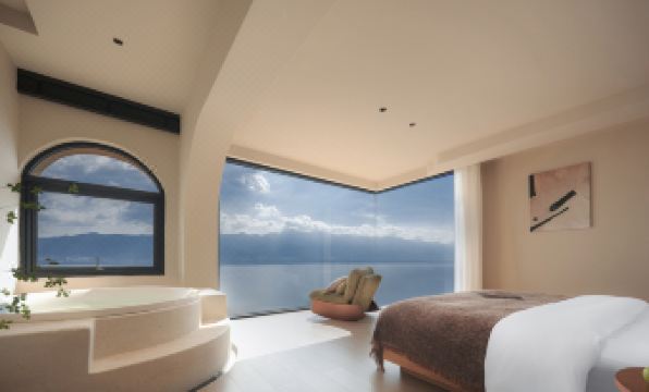 Dali · Star Hideaway | Mirage Sunset Mirror Lakeside Resort Hotel (Erhai Lake Branch)