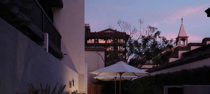 aybs hotel Hotels in Fuzhou