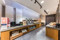 桔子飯店（北京王府井店） - 早餐