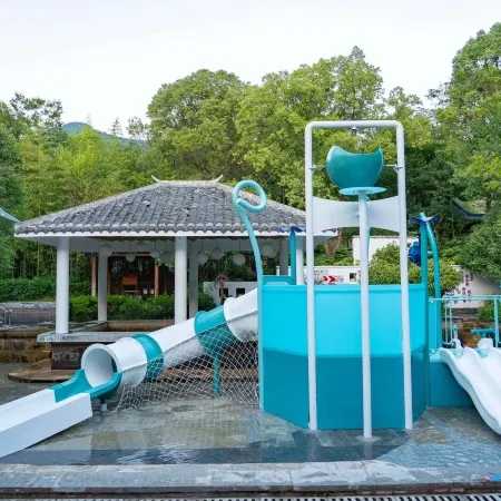 Holiday Inn Resort CHAOHU HOT SPRING by IHG