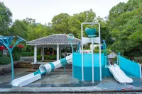 Holiday Inn Resort CHAOHU HOT SPRING by IHG - Gym