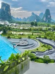 崇左大新明仕長留山荘 - カップル
