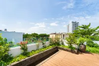 KN8 Holiday Villa
