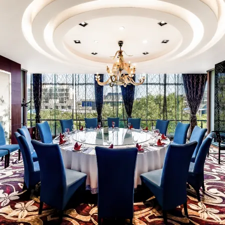 Tian Yuan Hotel