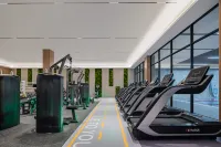JIN BO RUI INTERNATIONAL HOTEL - Gym