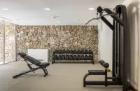 Maestral Adults Exclusive Hotel - Kuntosalit