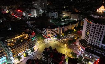 Oriental International Hotel