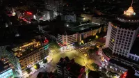 Oriental International Hotel - Scenic