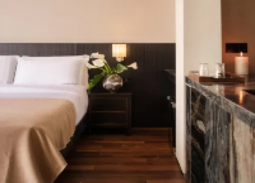 Alley Luminance · Hidden Luxury Designer Lifestyle Aesthetics Hotel