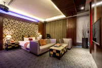 Norway Forest Spa Motel Hotels in New Taipei