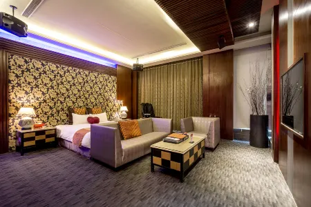 Norway Forest Spa Motel