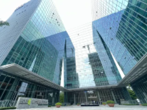 Home2 Suites by Hilton Shenzhen Nanshan Science & Technology Park Hotels near Safari Park Shenzhen