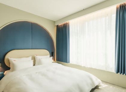 천안 하운드호텔 불당점