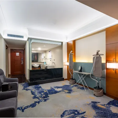 Blue Horizon Hotel